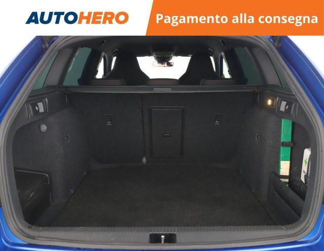 SKODA Octavia 2.0 TDI Wagon RS