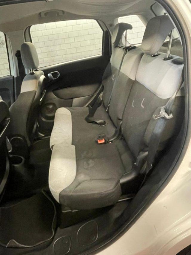 FIAT 500L 1.3 Multijet 85 CV Pop Star