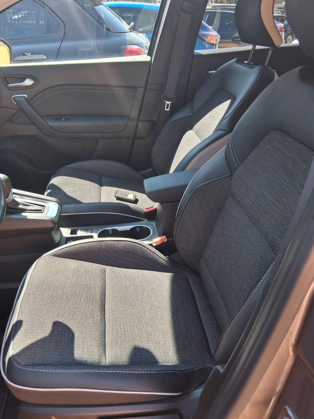 Mitsubishi ASX 1.6L PHEV Intense AT 117kw