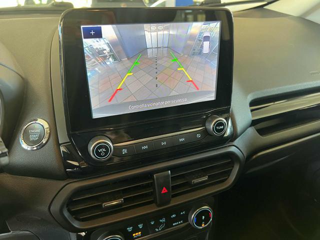 FORD EcoSport 1.0 EcoBoost 125 CV Start&Stop ST-Line
