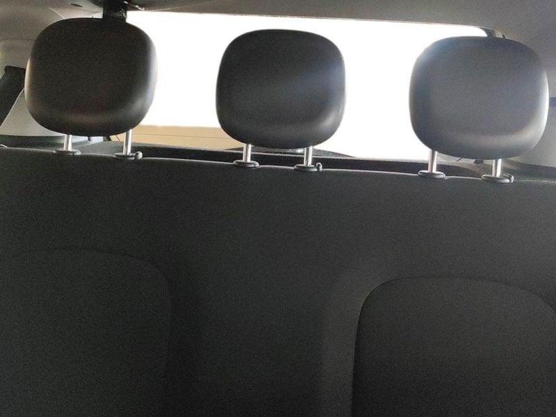 FIAT Panda Panda 1.2 Easy