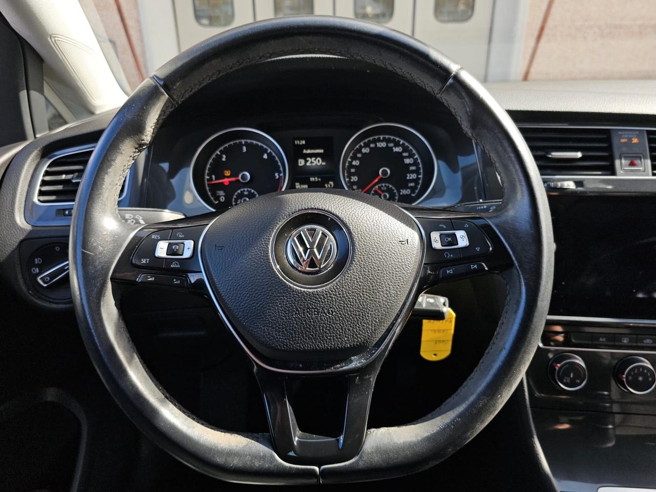 Volkswagen Golf 1.6 TDI 115 CV 5p. Trendline BlueMotion Technology