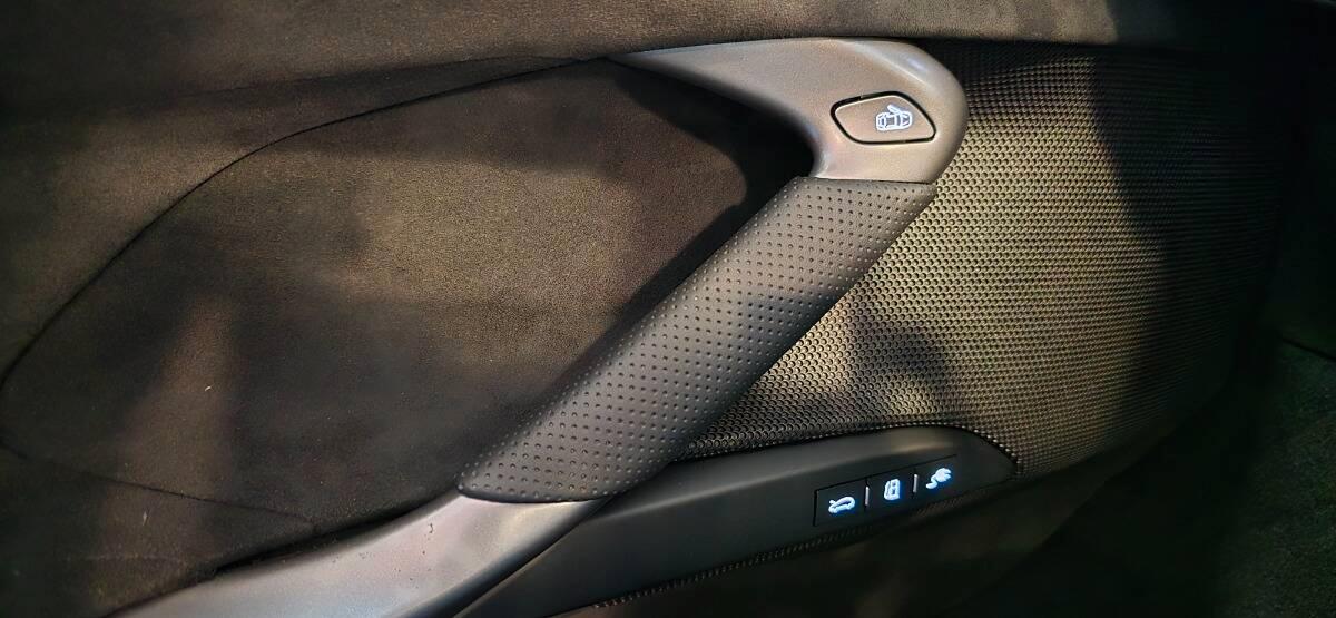 Ferrari 296 GTS *NUOVA - DEMO EXTRACAMPIONARIO *