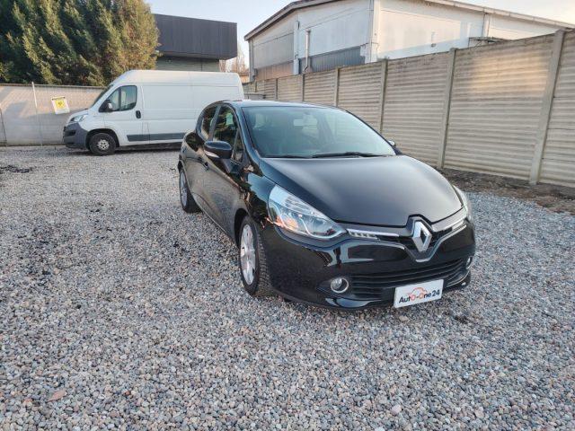 RENAULT Clio 1.2 75CV 5 porte Live NEOPATENTATI