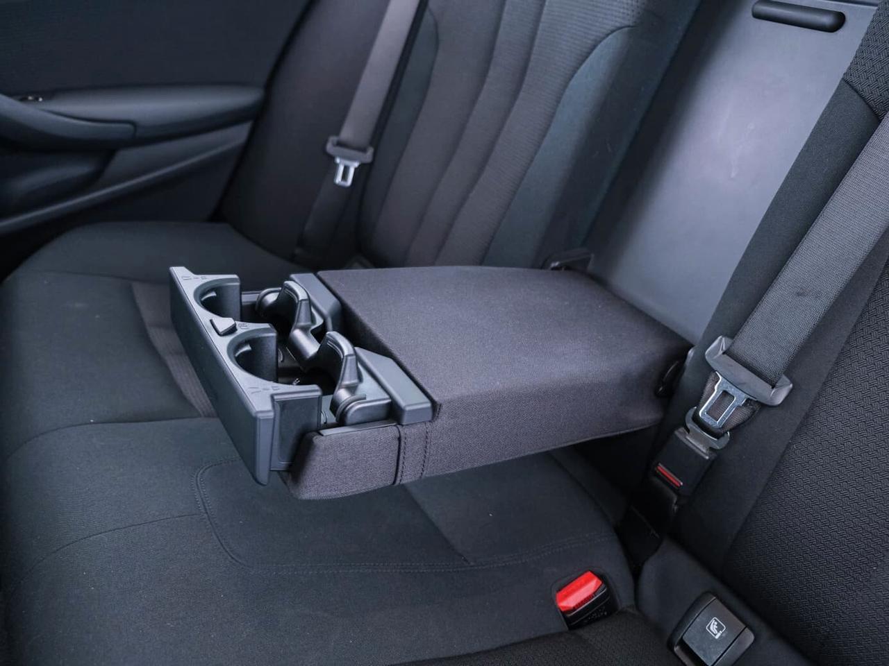 Bmw 520 520d 48V Business
