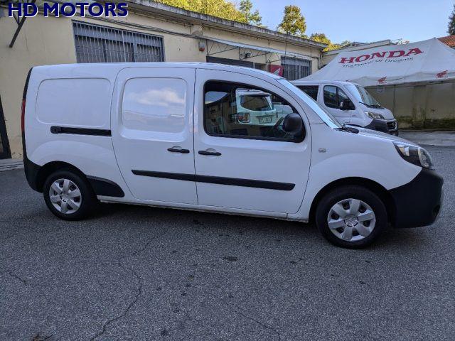 RENAULT Kangoo 1.5 dCi 90CV 4p. Maxi Energy Ice