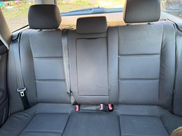 AUDI A4 AVANT 1.9 TDI/130 CV - UNICOPROPRIETARIO