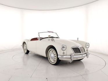 MG MGA 1500 CONDIZIONI ECCELLENTI