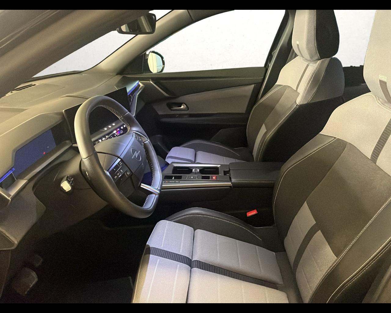 OPEL Nuovo Grandland GS 145CV EDCT