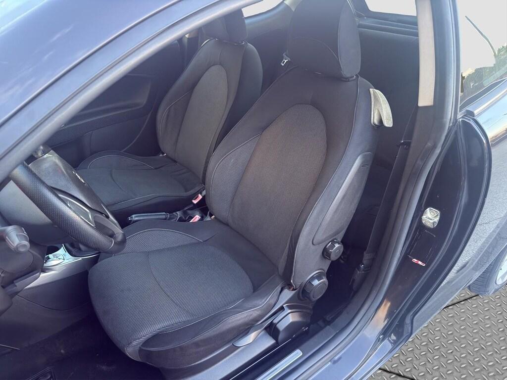Alfa Romeo MiTo 1.6 jtdm Distinctive 120cv