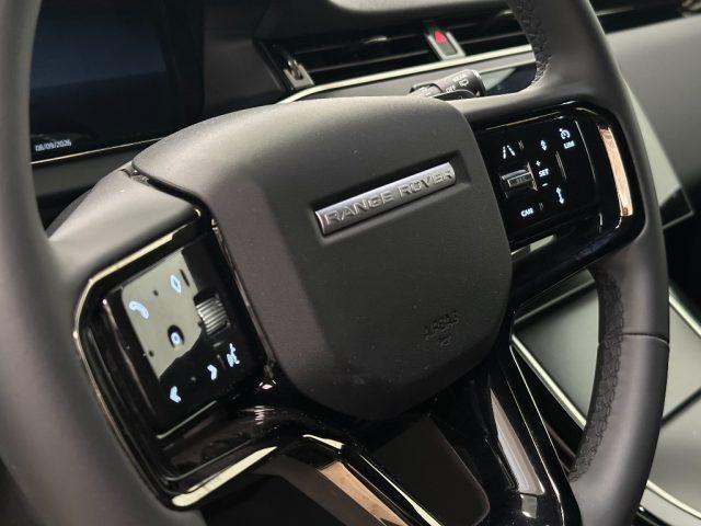LAND ROVER Range Rover Evoque 2.0D I4 163 CV AWD Auto Dynamic SE
