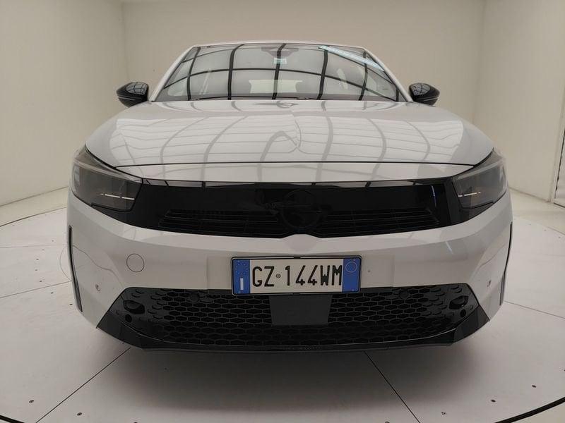 Opel Corsa VI 2023 1.2 GS s&s 100cv