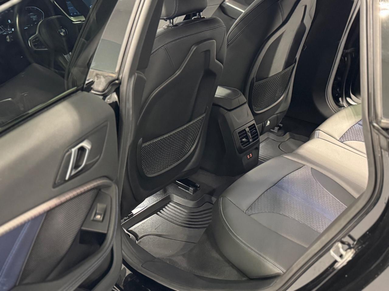 Bmw 220 Serie 2 Gran Coupe Msport auto 50.000 km !