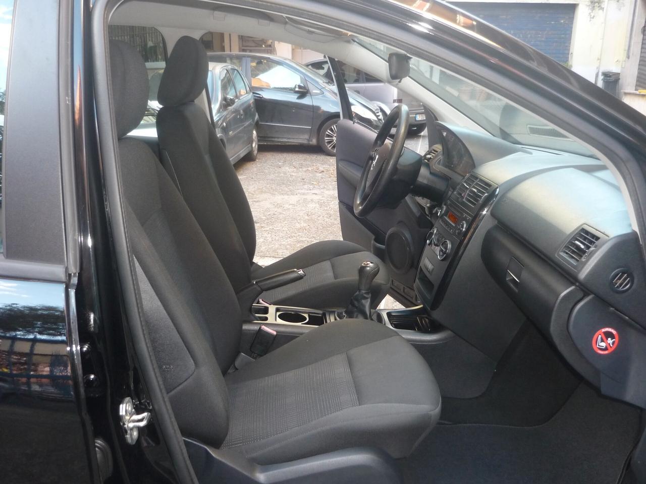 Mercedes-benz A 160 BlueEFFICIENCY Style