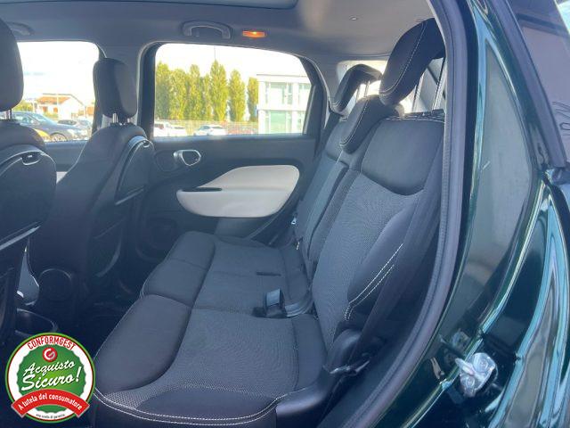FIAT 500L 1.3 Multijet 95 CV Trekking