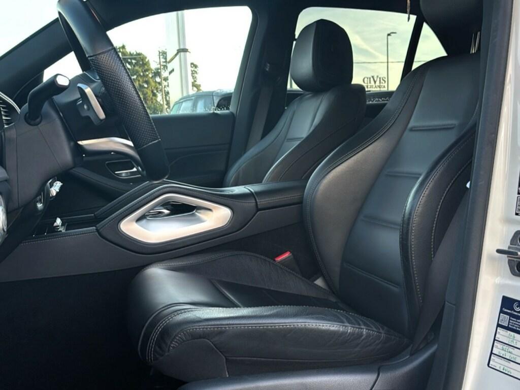 Mercedes GLE 300 300 d Mild hybrid Premium 4Matic 9G-Tronic Plus