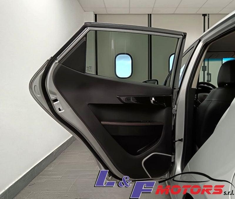 EVO Evo 3 1.5 GPL