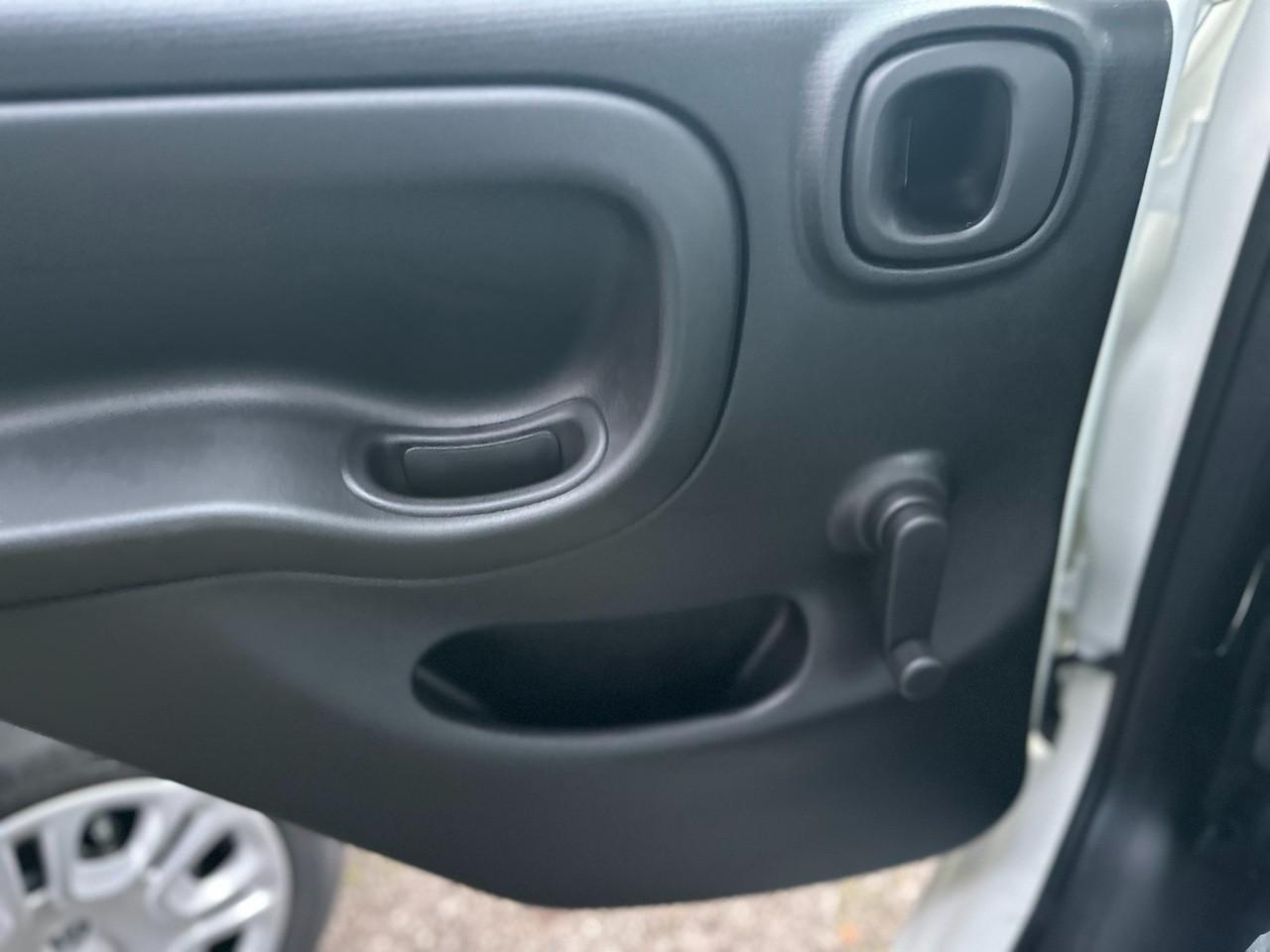 FIAT Pandina III 2024 - Panda 1.0 firefly hybrid s&s 70cv