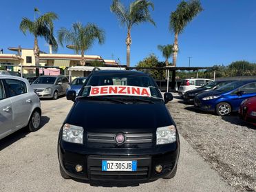 Fiat Panda 1.2 benzina 2009 4x4 170.000km