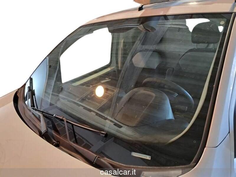 FIAT Fiorino Fiorino 1.3 MJT 95CV Cargo SX 24 MESI DI GARANZIA PREZZO IVA ESCLUSA