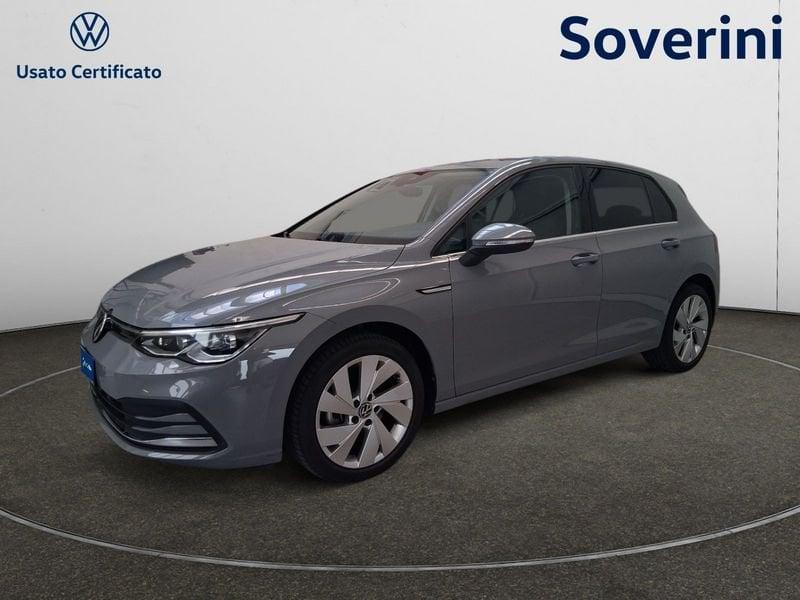 Volkswagen Golf 1.5 TSI EVO ACT Style