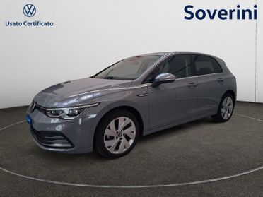 Volkswagen Golf 1.5 TSI EVO ACT Style