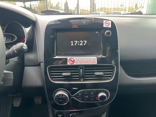 RENAULT Clio dCi 8V 90 CV 5 porte