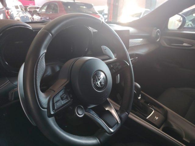 ALFA ROMEO Tonale 1.5 160 CV MHEV TCT7 Veloce