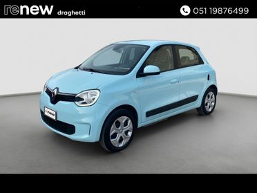 Renault Twingo Electric Zen