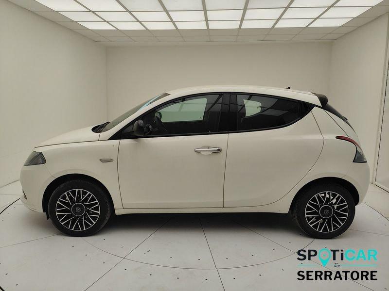 Lancia Ypsilon III 2021 1.0 firefly hybrid Platino s&s 70cv