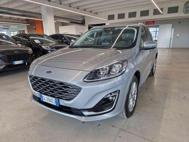 FORD Kuga 2.5 Plug In Hybrid 225 CV CVT VIGNALE