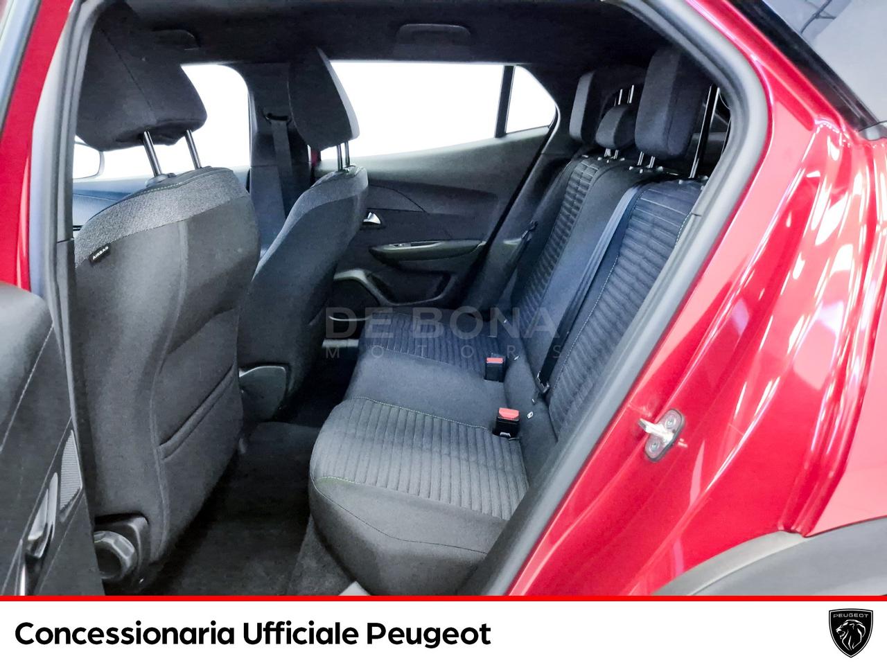 Peugeot 2008 1.2 puretech active s&s 100cv