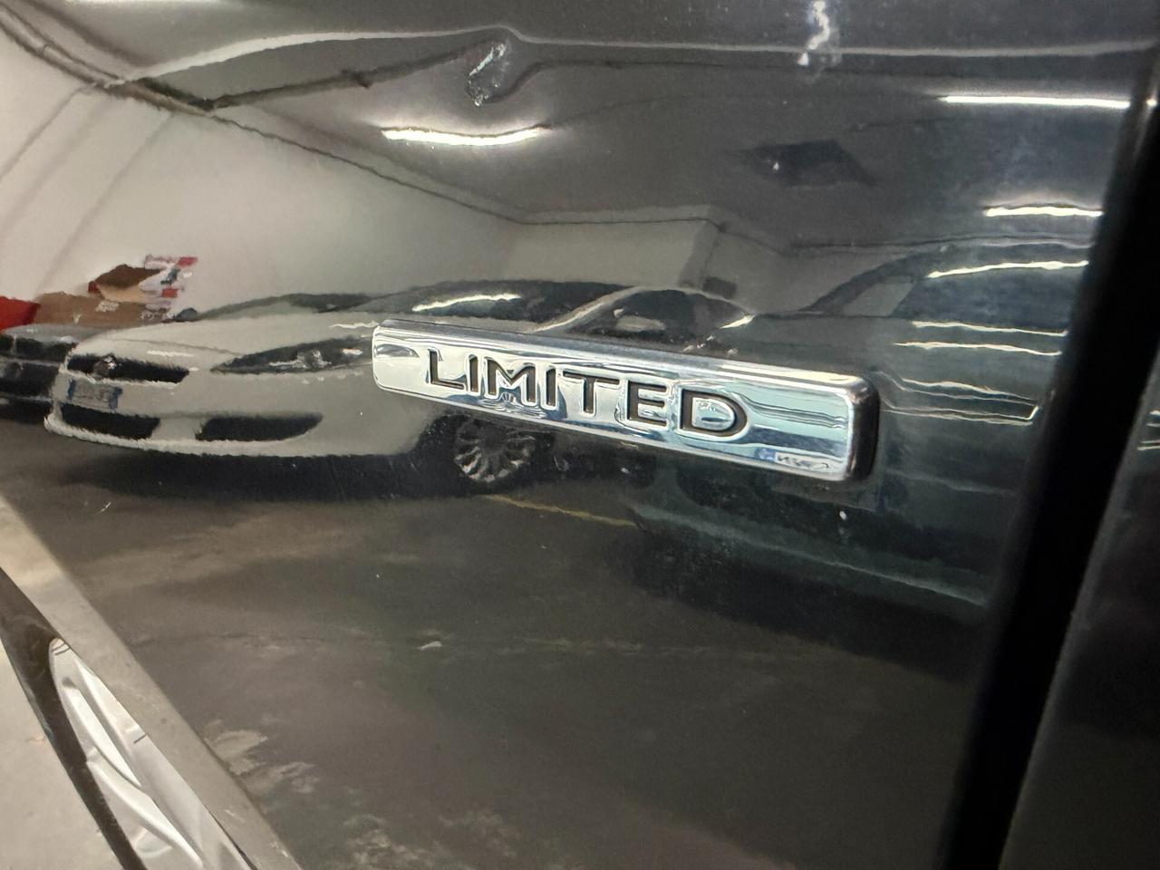 Renault Megane Mégane dCi 110CV Start&Stop SporTour Energy Limited