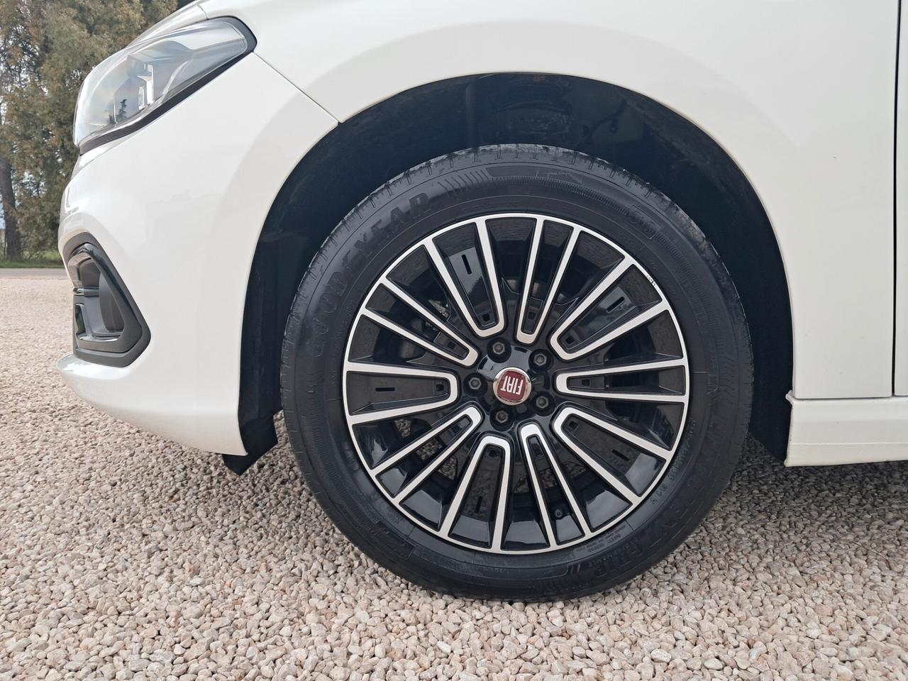 Fiat Tipo 1.3Mtj 95cv-*CLIMATRONIC*LED*2023