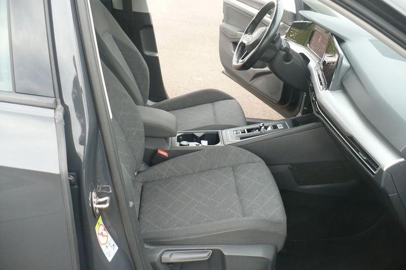 Volkswagen Golf Golf 2.0 TDI DSG SCR Life