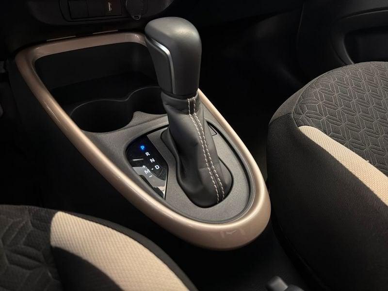 Toyota Aygo X 1.0B (72 CV) Trend S-CVT