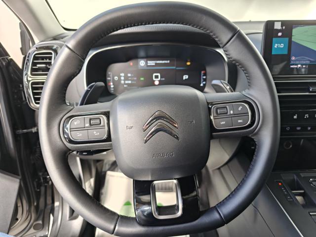 CITROEN C5 Aircross BlueHDi 130 S&S EAT8 Max
