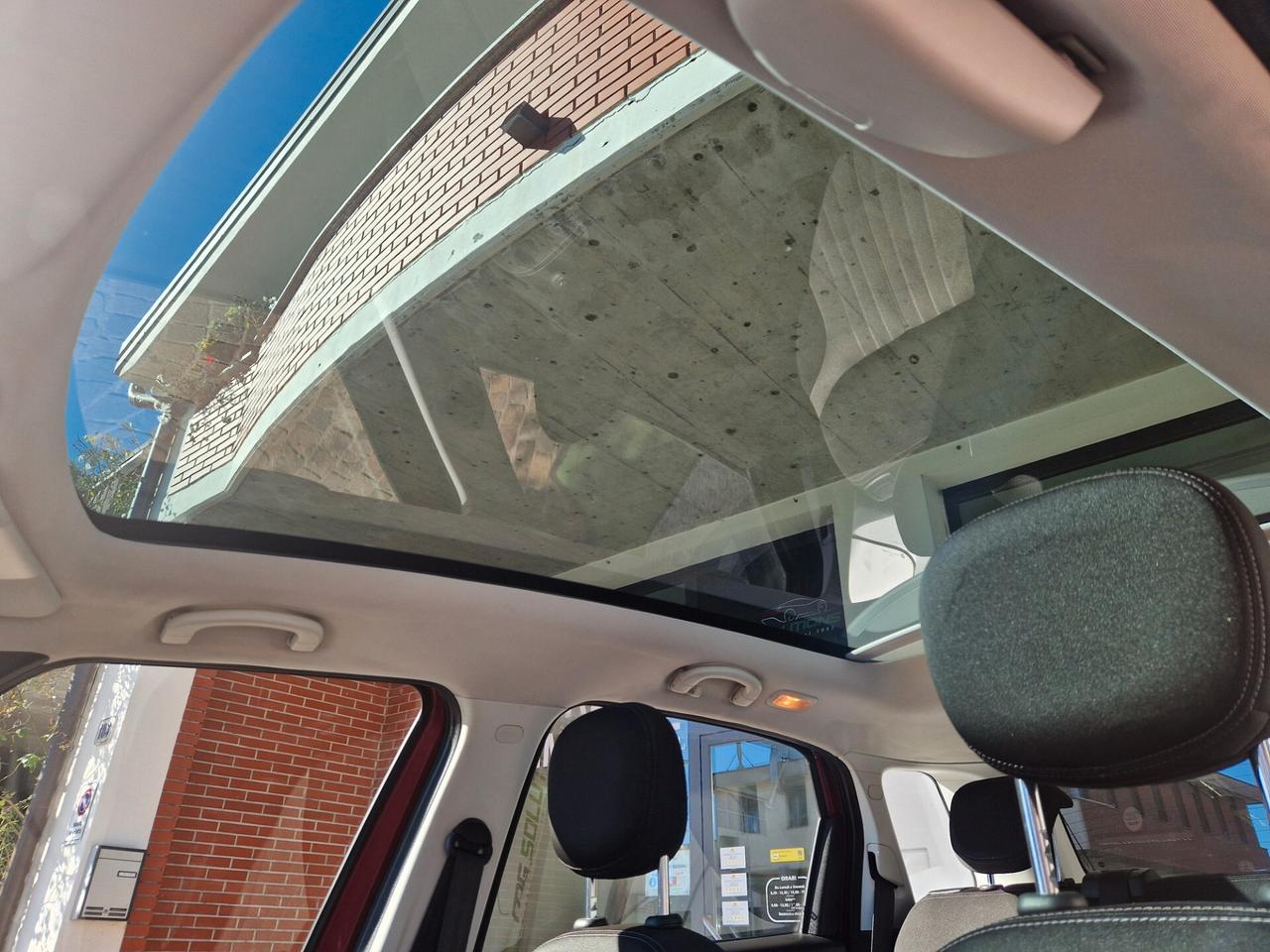 Fiat 500L 1.4 95cv Lounge - UNICO PROPRIETARIO