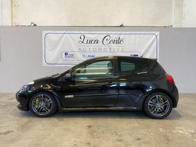 RENAULT Clio 2.0 16V 203CV 3 porte RS