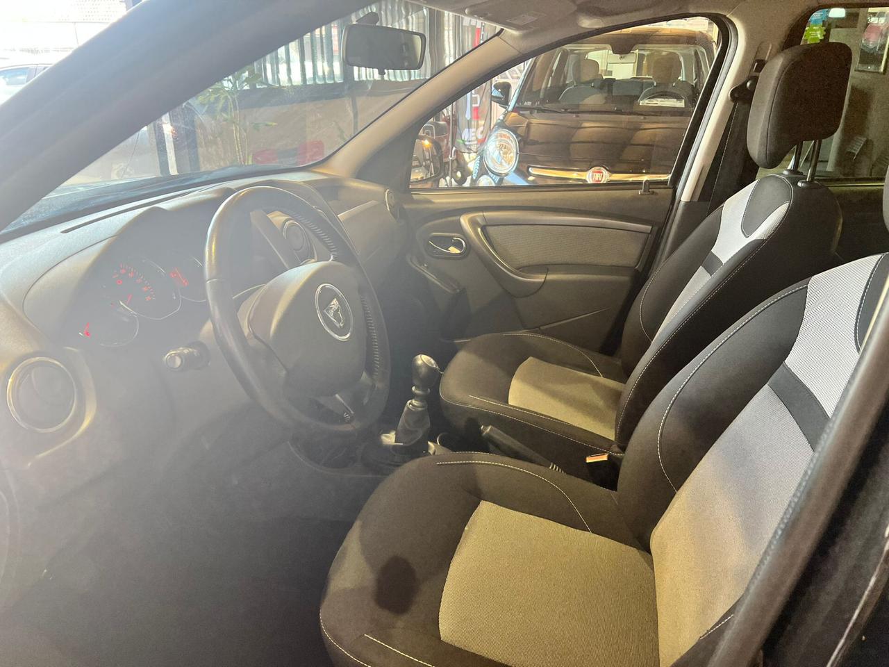 Dacia Duster 1.5 dCi 110CV 4x4