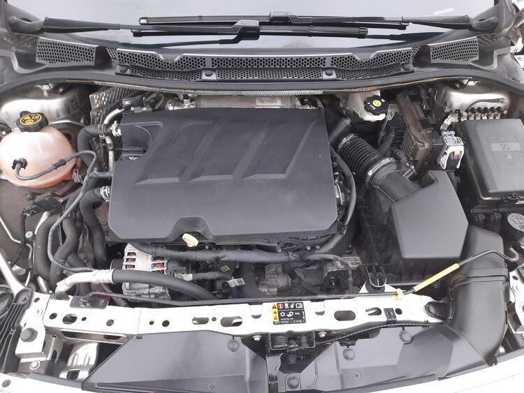 Opel Astra ST Business Elegance AT9 BR653966 1.5 Diesel 122CV