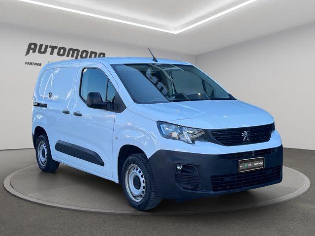 PEUGEOT Partner 1.5HDI 100CV 3POSTI