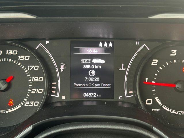 FIAT Tipo 1.3 Mjt S&S SW Business