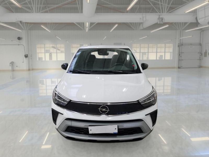 OPEL CROSSLAND 1.5 Diesel 120cv Elegance S/S AT6