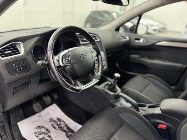 CITROEN C4 BlueHDi 120 S&S Feel