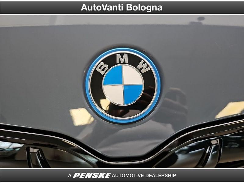 BMW X1 X1 xdrive 25e MSport Pro auto