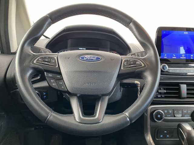 Ford EcoSport 1.0 EcoBoost 125 CV Start&Stop Business