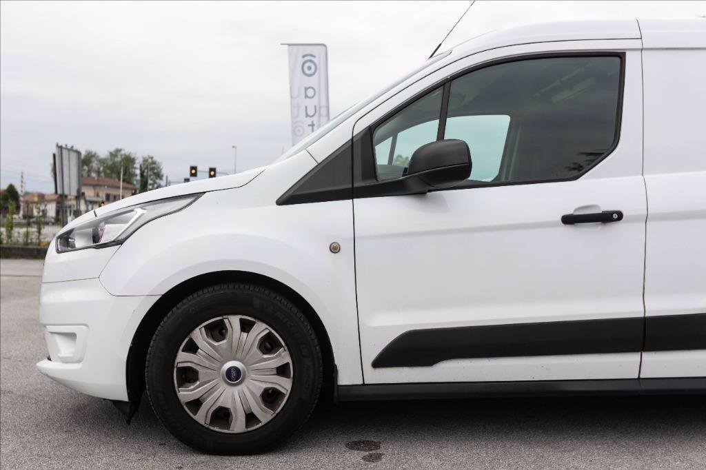 FORD Transit Connect 210 1.5 ecoblue(tdci) 120cv Trend L2H1 E6.2 del 2018