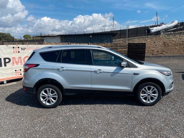 Kuga 1.5 TDCI 120 CV S&S 2WD ST-Line