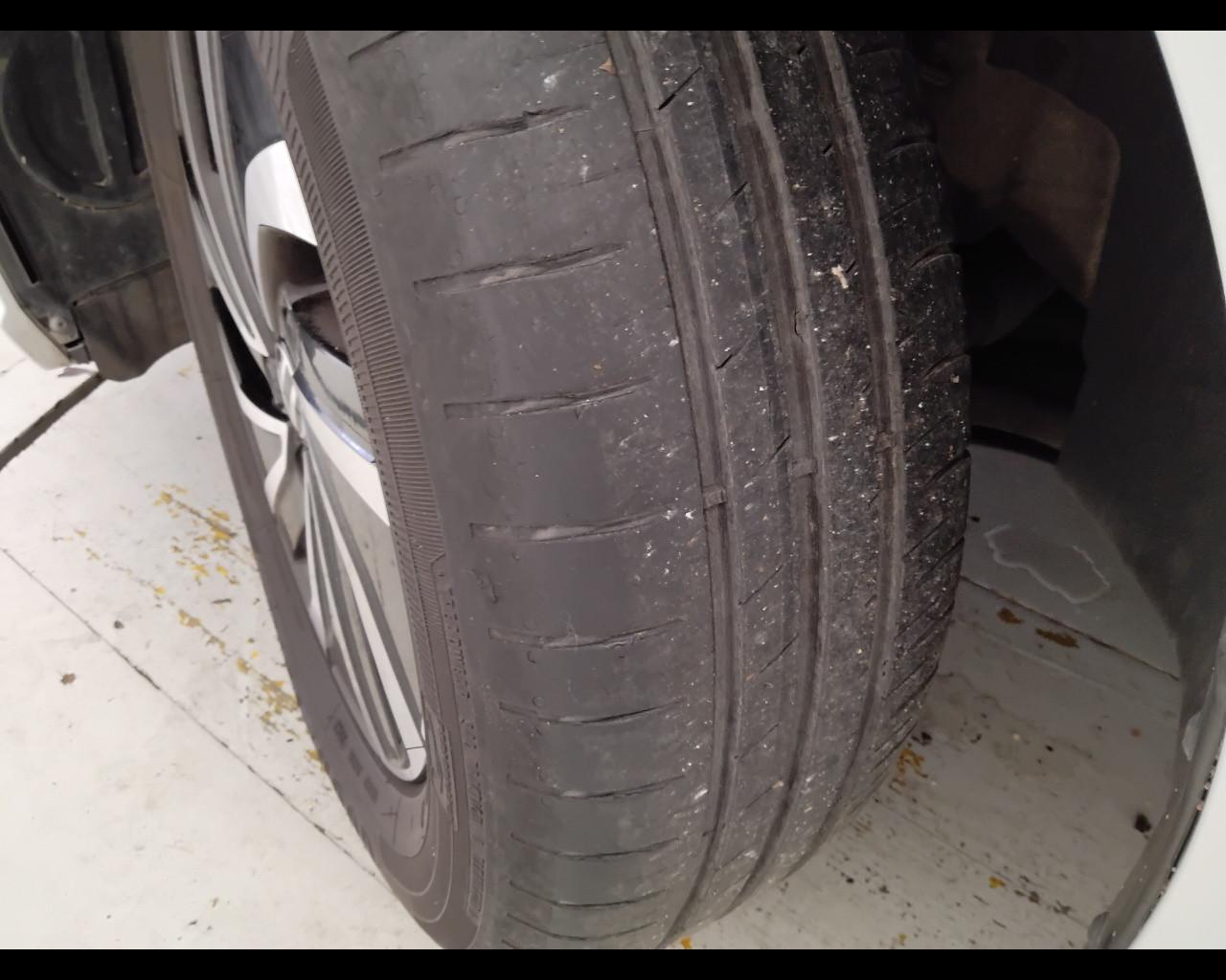 VOLKSWAGEN Polo VI 2022 - Polo 1.0 tsi Life 95cv